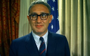 Kissinger 1968