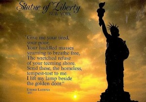 New -york -liberty