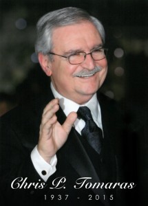 Tomaras