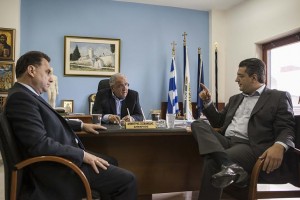 dimarxos kilkis-tzitzikostas