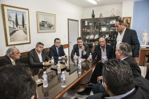ekprosopoi agroton