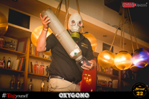 oxygono