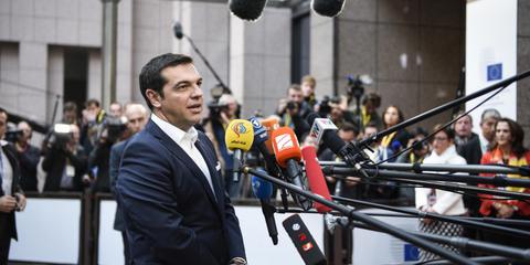 tsipras -eu