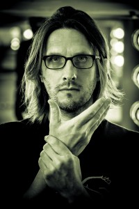 Steven Wilson