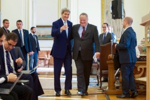 KERRY-KOTZIAS