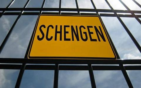 SCHENGEN