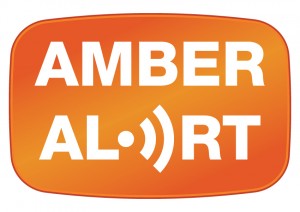 amber alert