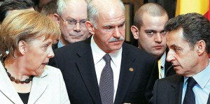 merkel-papandreou-sarkozi 2010