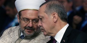 Erdogan-Top-Imam