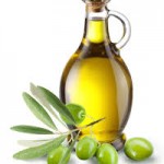 olive oil