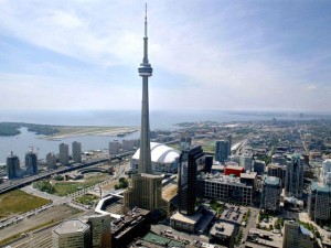 toronto