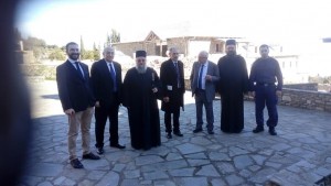 AMANATIDIS-AGIOS OROS
