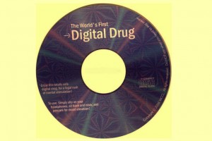 Digital-Drug