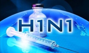 H1N1