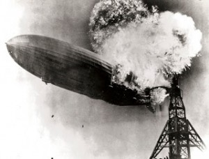 zeppelin