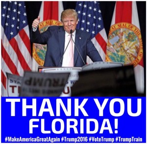 Donald J. Trump