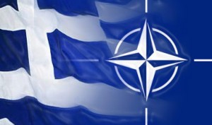 NATO-GREECE