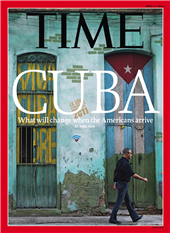 TIMEcuba