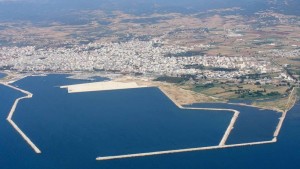 limani alexanroupoli