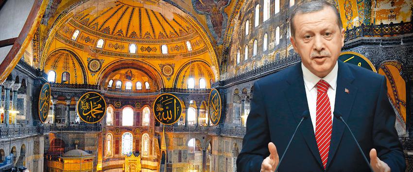 agia sofia