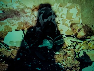 athens Photof festival