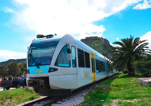 trainose