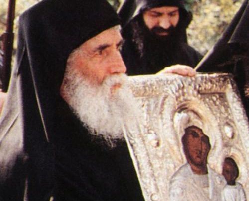 panagia