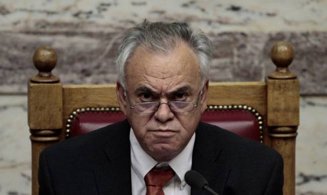 dragasakis