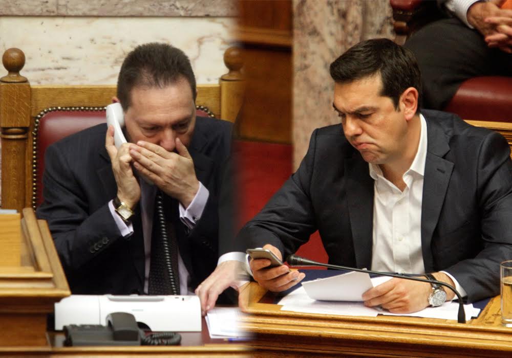 stournaras