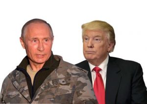 poutin-trump