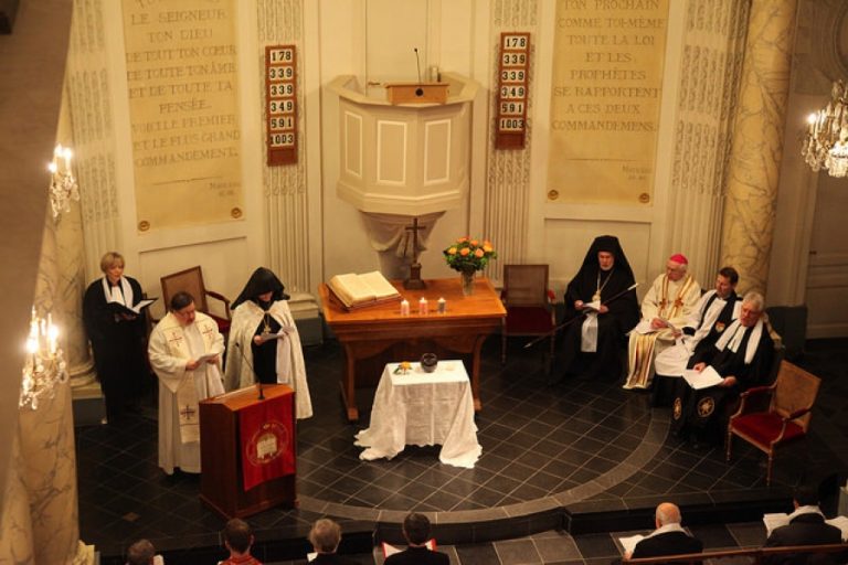 Η ΛΕΣΧΗ ΜΠΙΛΝΤΕΡΜΠΕΡΓΚ ΤΗΣ ΟΡΘΟΔΟΞΙΑΣ – Ο Μεγάλος Μάγιστρος, ο Καγκελά