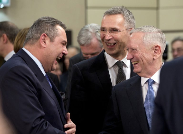 ΘΕΡΜΟ ΕΠΕΙΣΟΔΙΟ ΤΟΥ ΑΜΕΡΙΚΑΝΟΥ ΥΠΑΜ ΜΕ ΤΟΝ ΤΟΥΡΚΟ ΟΜΟΛΟΓΟ ΤΟΥ ΓΙΑ ΤΟ ΙΣΛΑΜ!