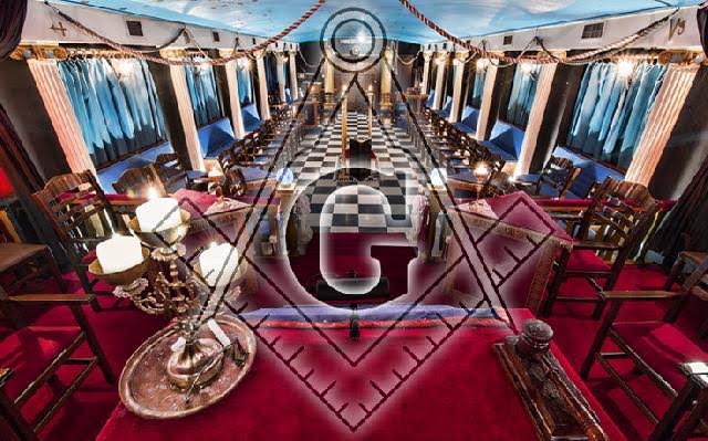 Ο ΜΑΣΟΝΙΣΜΟΣ ΕΙΣΧΩΡΗΣΕ ΣΤΗΝ ΟΡΘΟΔΟΞΙΑ – Η Εκκλησία της Ελλάδος και το Οικουμενικό Πατριαρχείο κήρυκες και πρεσβευτές της Πανθρησκείας