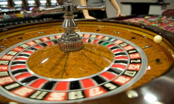 Το καζίνα μαζί με το ξενοδοχείο είναι υποχρεωμένο να μας αποδίδει το 2%