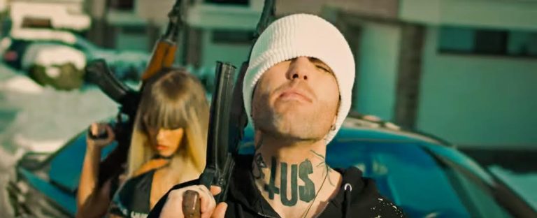 Γνωρίστε τη νέα μπέμπα του TUS