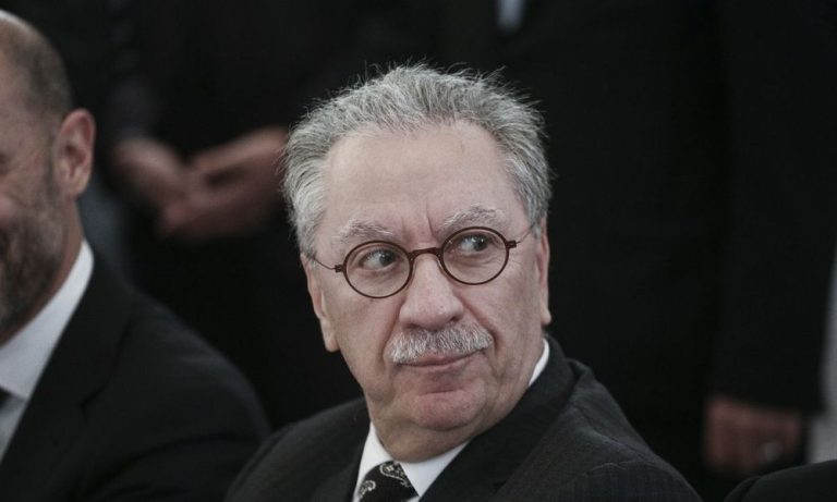 Και νέα ποινική δίωξη για κακούργημα σε βάρος του Μιχάλη Σάλλα