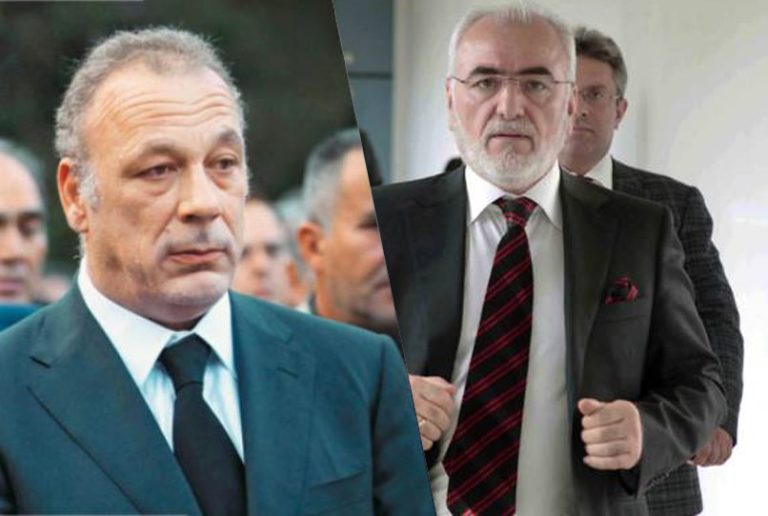 η στρατηγική του Ιβάν Σαββίδη, ο οποίος επιδιώκει να αποκτήσει τον έλεγχο του Mega Channe