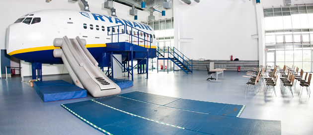 Major Cabin Crew Recruitment Drive – Thessaloniki Recruitment Days