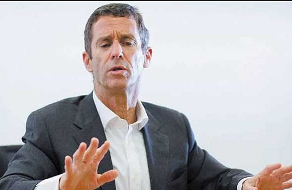 ισραηλινό επιχειρηματία Beny Steinmetz αγωγή κατά μεγαλοεπενδυτή George Soros με την οποία απαιτεί 10 δισ. δολάρια