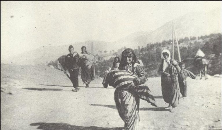 Εκδηλώσεις για την Ημέρα Μνήμης της Γενοκτονίας των Αρμένιων