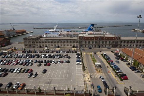 απόκτηση του 67% του ΟΛΘ εξέφρασε η εταιρία Belterra Investments LTD,