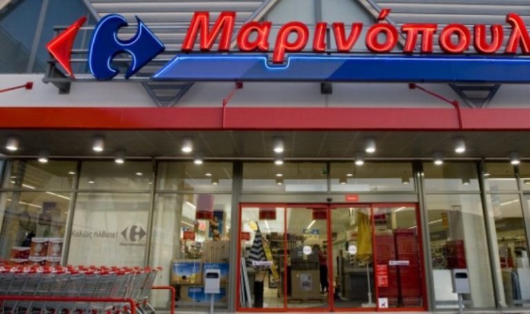 δικαστικής διαμάχης ο επιχειρηματίας, Θόδωρος Καρυπίδης με Μαρινόπουλο