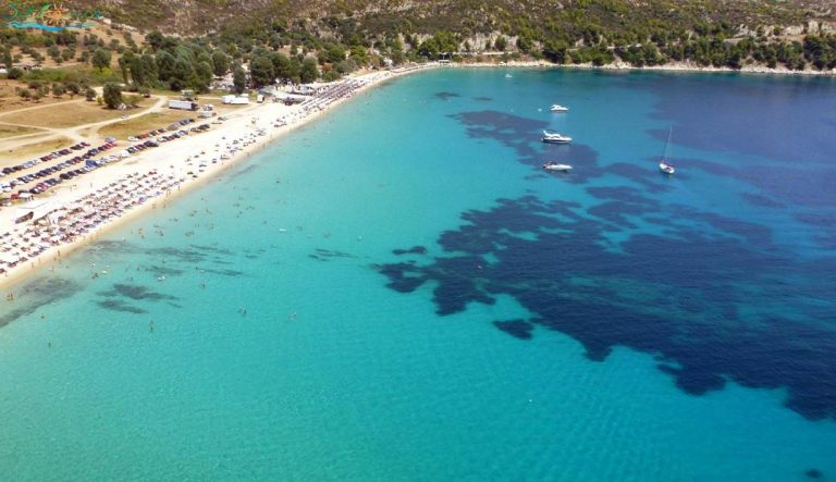 η «Μεντεκίδης Κατασκευαστική ξεκινήσει την επένδυση των περίπου 40 εκατ. ευρώ στον Αη Γιάννη Σιθωνίας.