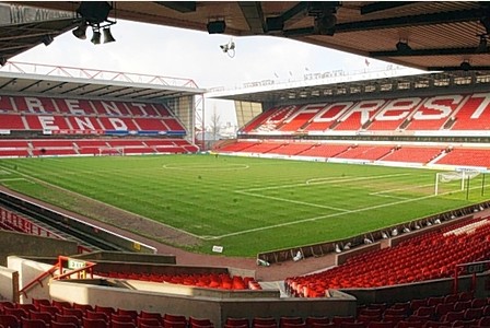 Ο Μαρινάκης αγόρασε τη Νότιγχαμ Φόρεστ