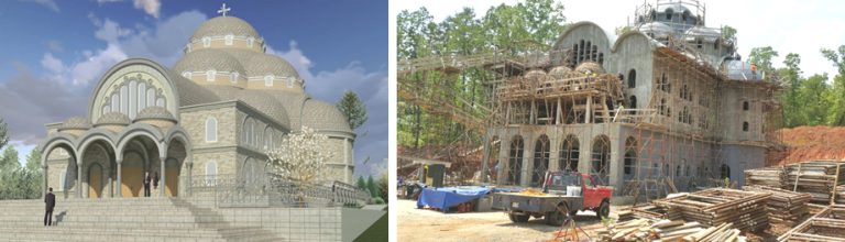 Χρήματα πάντα υπάρχουν γιά ”μεγαλοπρεπείς ναούς” και ακριβά σπίτια γιά παραθερισμό μητροπολιτών στις ΗΠΑ. Tα ελληνικά σχολεία δεν χρειάζονται, γι’ αυτό τα κλείνουν