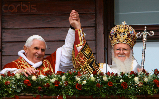 Ο ΟΙΚΟΥΜΕΝΙΣΤΗΣ, ΑΙΡΕΤΙΚΟΣ ΠΑΤΡΙΑΡΧΗΣ, ΚΗΡΥΚΑΣ ΤΗΣ ΕΤΕΡΟΔΙΔΑΣΚΑΛΙΑΣ –