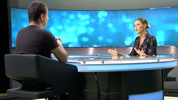 ACYN ILICALI ΠΡΟΣ ΕΛΛΗΝΕΣ : «ΚΑΙ ΣΑΣ ΤΑ ΠΑΙΡΝΩ ΚΑΙ ΣΑΣ… ΒΡΙΖΩ ΚΑΙ ΑΠΟ ΠΑΝΩ»