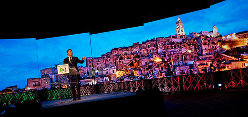 Obama, Macron e le nuove generazioni.