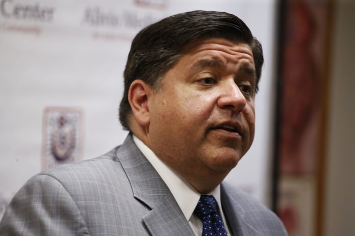 J.B. Pritzker’s Campaign in Turmoil Just Months After Gubernatorial Announcement