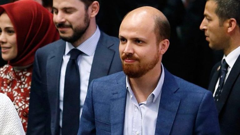 οι Αμερικανοί  ψάχνουν Έλληνες επιχειρηματιες Τούρκους του Ρετζέπ Ταγίπ Ερντογάν,